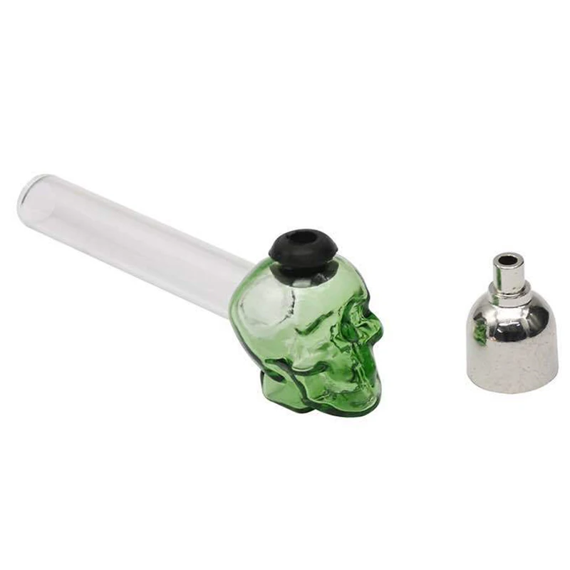 High borosilicate glass handicraft pipe, tobacco bowl, large quantity and preferential
High borosilicate glass handicraft pipe, tobacco bowl, large quantity and preferential