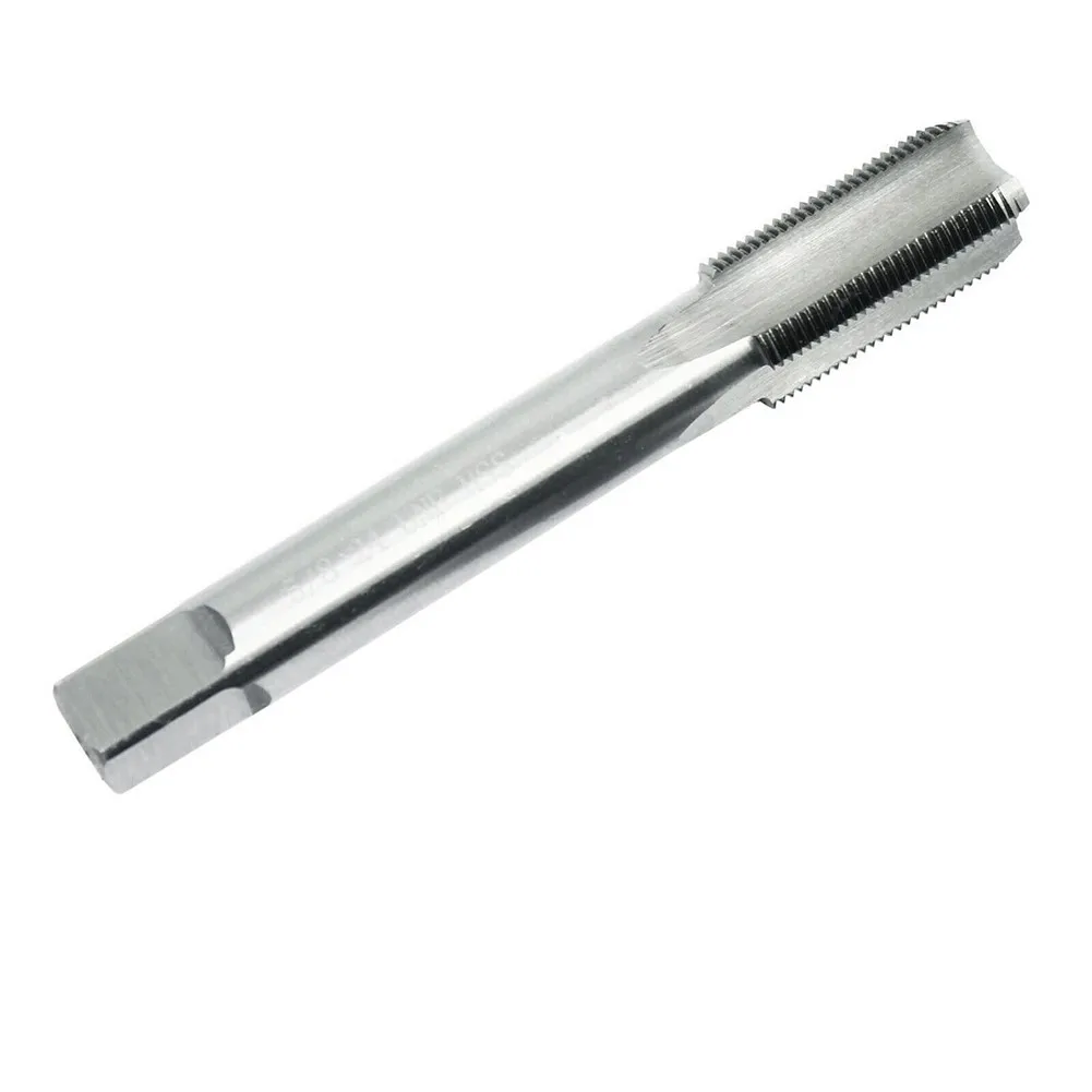 Forming Machine Screw Taps Metric Fine Thread Extruding HSS Cobalt Quick-cutting Steel Extrusion Thread Forming Tap Coating Tin
Forming Machine Screw Taps Metric Fine Thread Extruding HSS Cobalt Quick-cutting Steel Extrusion Thread Forming Tap Coating Tin