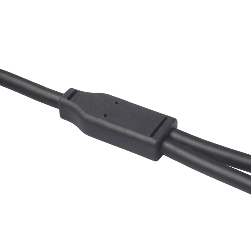TC030KY03 Full Copper Wire 6.35 Revolution Double XLR Female Microphone Microphone Line Fully Balanced XLR Audio Cable
TC030KY03 Full Copper Wire 6.35 Revolution Double XLR Female Microphone Microphone Line Fully Balanced XLR Audio Cable