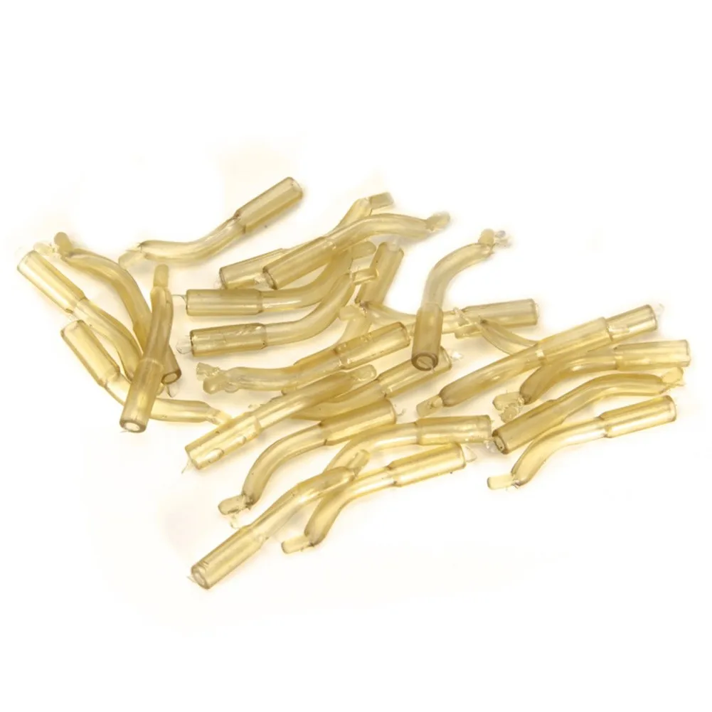 Carp Fishing Accessories Hook Tube Rubber Hair Rig Line Aligner Anti Tangle Sleeves Positioner For Carp Fishing End Tackle
Carp Fishing Accessories Hook Tube Rubber Hair Rig Line Aligner Anti Tangle Sleeves Positioner For Carp Fishing End Tackle