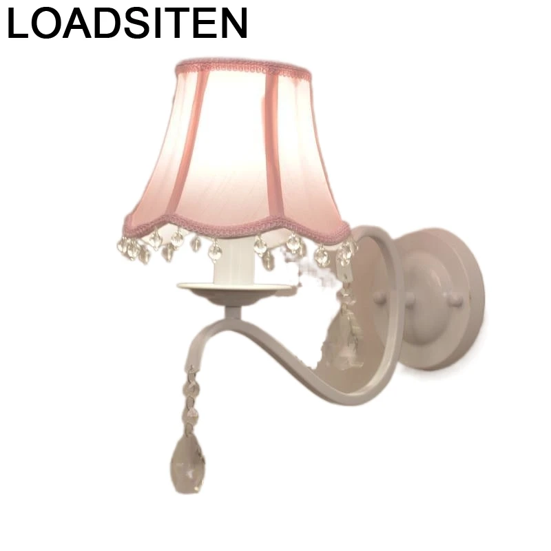 Interieur Loft Decor Sconce Wandlamp Applique Murale Luminaire Lampara De Interior Crystal Aplique Luz Pared Wall Bedroom Light
Interieur Loft Decor Sconce Wandlamp Applique Murale Luminaire Lampara De Interior Crystal Aplique Luz Pared Wall Bedroom Light