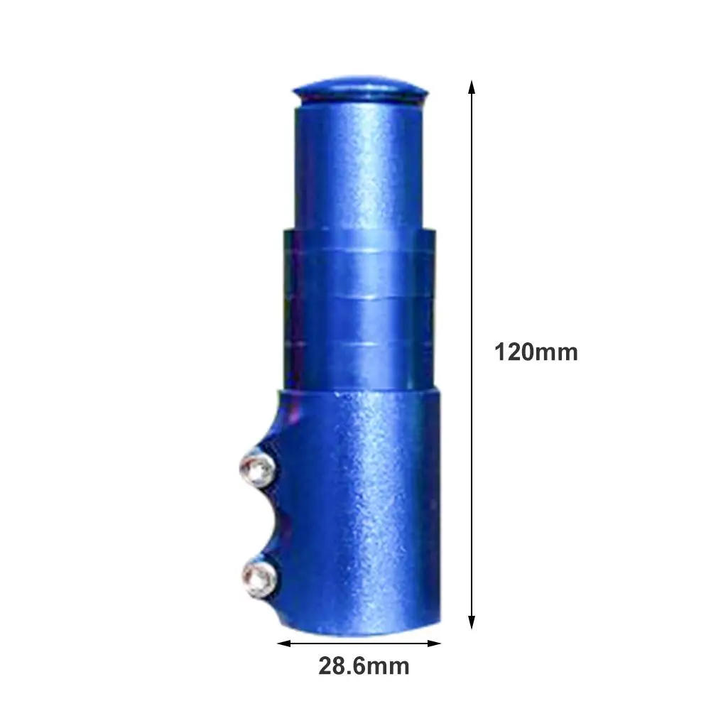 Bicycle Handlebar Stem Riser High-quality Simplicity Adjustable Delicate Bike Front Fork Extender Cycling Accessories
Bicycle Handlebar Stem Riser High-quality Simplicity Adjustable Delicate Bike Front Fork Extender Cycling Accessories