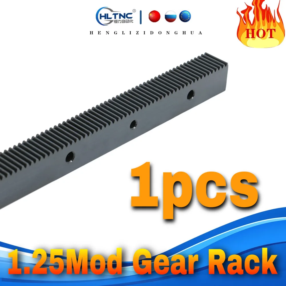 1 шт. 1.25Mod 22*25 зубчатая стойка точная ЧПУ стойка с прямыми зубцами (спиральные зубцы) зубчатая стойка ЧПУ машина
1 шт. 1.25Mod 22*25 зубчатая стойка точная ЧПУ стойка с прямыми зубцами (спиральные зубцы) зубчатая стойка ЧПУ машина