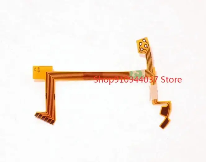 

Flex Cable Aperture for Tokina 12-24mm AF 12-24mm F/4 AT-X Pro lens Canon connector