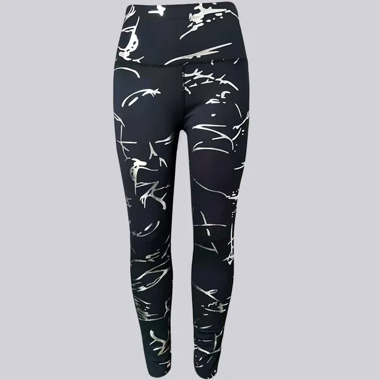 Gilded Printed Seamless Yoga Pants Fitness Sports Butt Lifting High Waist Athletic Leggings Gym Women Chic Sweatpants
Gilded Printed Seamless Yoga Pants Fitness Sports Butt Lifting High Waist Athletic Leggings Gym Women Chic Sweatpants