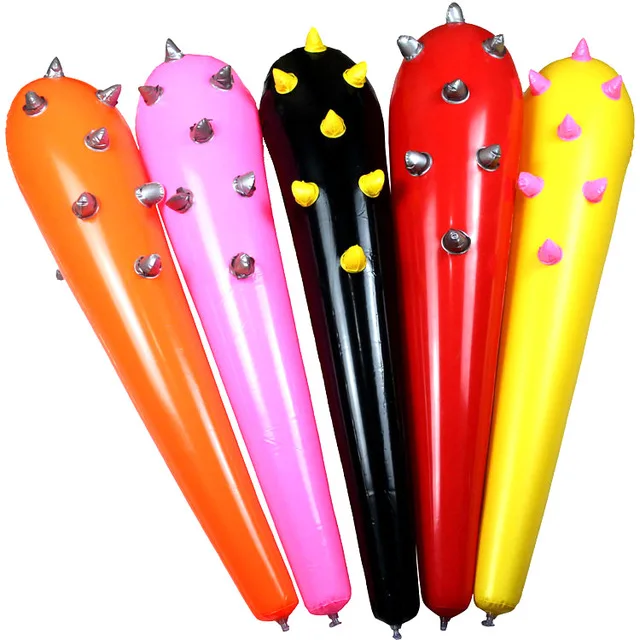 spike gas hammer fun toy nflatables New Children Outdoor Play Game Toy Strong Horror Large Inflatable Mace Rod Spike Gas
spike gas hammer fun toy nflatables New Children Outdoor Play Game Toy Strong Horror Large Inflatable Mace Rod Spike Gas