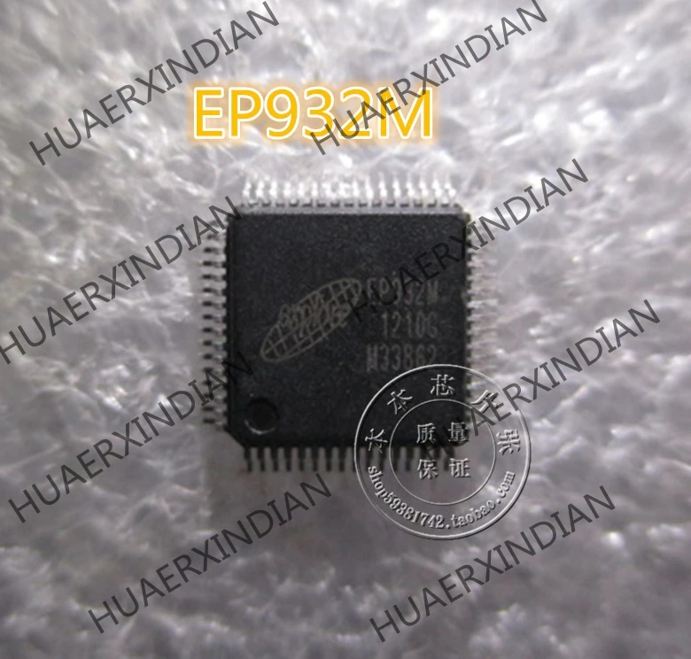 New EP932M QFP 6 high quality
New EP932M QFP 6 high quality