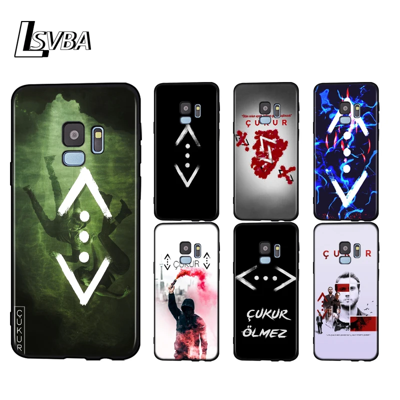 Silicone Cover Cukur Tv Series For Samsung Galaxy A9 A8 A7 A6 A6S A8S Plus A5 A3 Star 2018 2017 2016 Phone Case 
Silicone Cover Cukur Tv Series For Samsung Galaxy A9 A8 A7 A6 A6S A8S Plus A5 A3 Star 2018 2017 2016 Phone Case