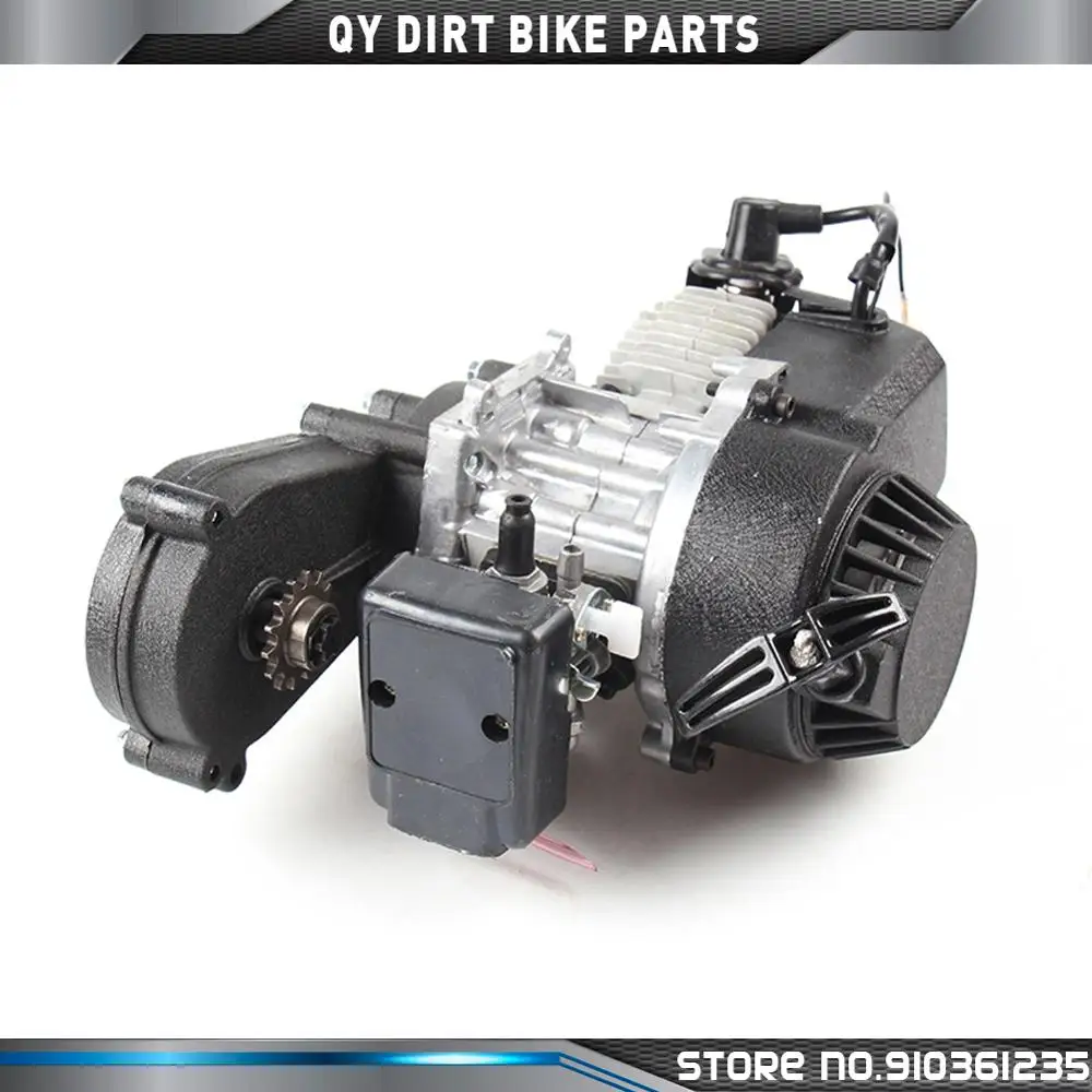 Карбюратор пластиковый 2-тактный 49 куб. См для двигателя, 13 мм
Карбюратор пластиковый 2-тактный 49 куб. См для двигателя, 13 мм