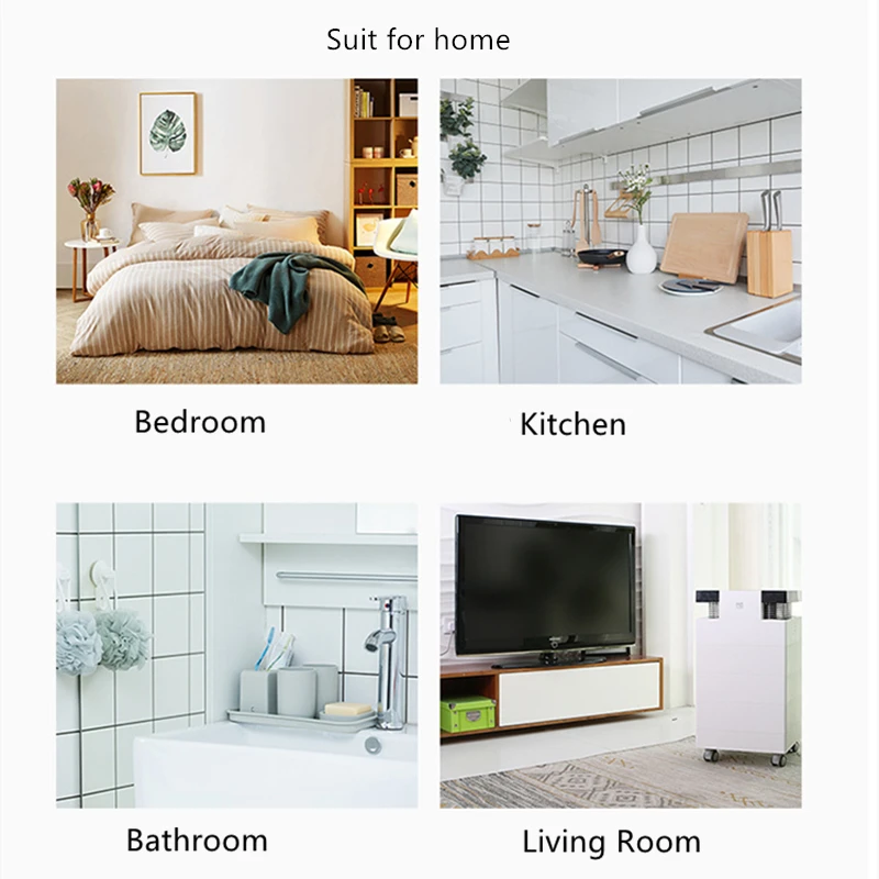 Wall-Mounted Soap Dispenser Holder Waterproof Shampoo Dispensers Storage Box Bathroom Accessories for Home Hospital School
Wall-Mounted Soap Dispenser Holder Waterproof Shampoo Dispensers Storage Box Bathroom Accessories for Home Hospital School
