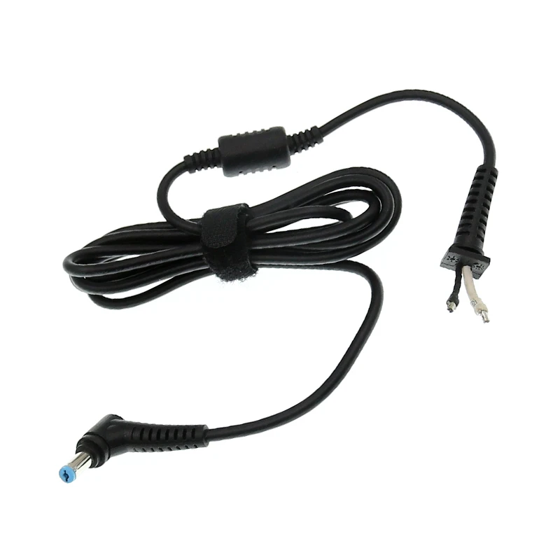 Оригинальный 17AWG 180 см 5 5*1 7 мм DC кабель питания зарядное устройство для адаптера