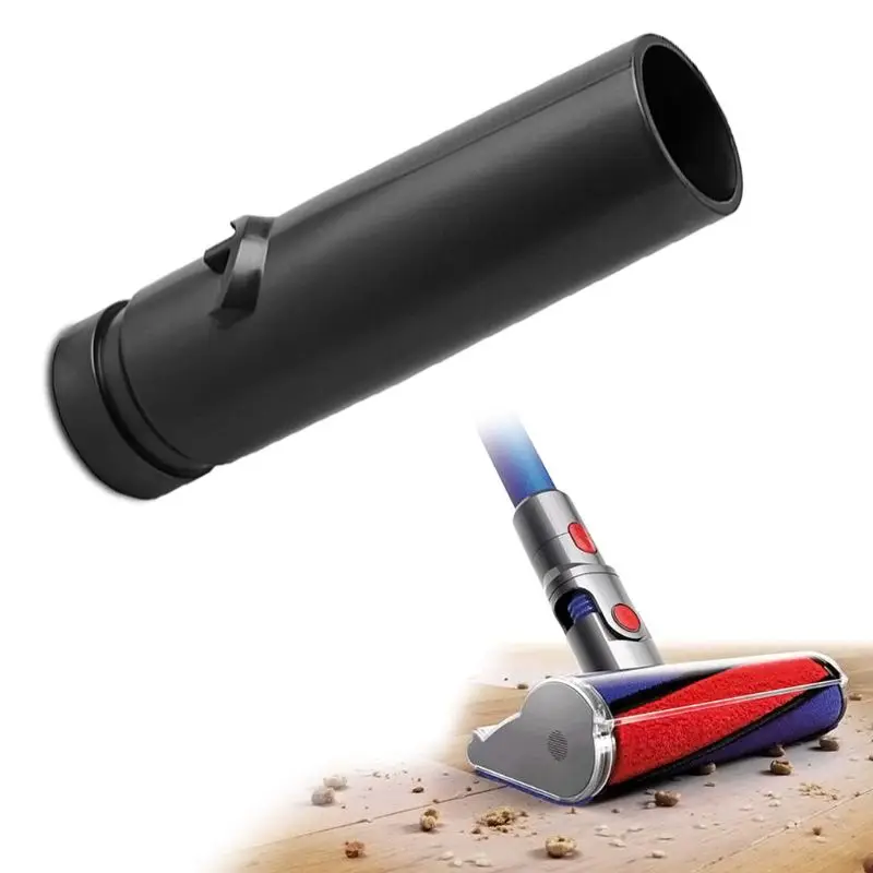 Vacuum Cleaner Converter Adapter Parts for dyson DC35 DC45 DC58 DC59 DC62 V6 31mm External Diameter A0NC
Vacuum Cleaner Converter Adapter Parts for dyson DC35 DC45 DC58 DC59 DC62 V6 31mm External Diameter A0NC