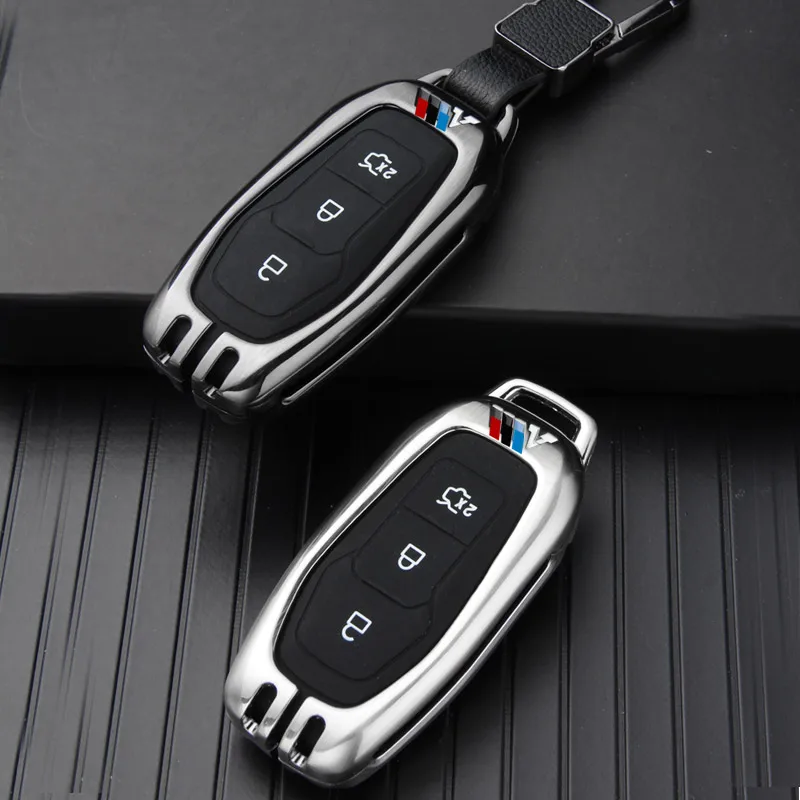 Защитный чехол для ключа Ford Kuga new mondeo Explorer Escort Taurus edge
Защитный чехол для ключа Ford Kuga new mondeo Explorer Escort Taurus edge