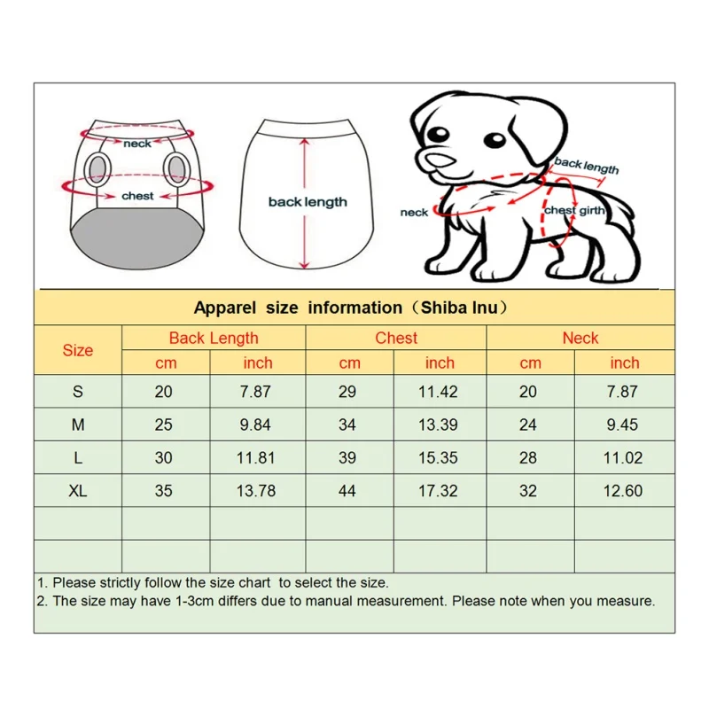 Winter Thicken Cat Dog Vest Pet Cotton Clothes 3-color Dogs Costume For Small Medium Dog Clothes Chihuahua Yorkshire
Winter Thicken Cat Dog Vest Pet Cotton Clothes 3-color Dogs Costume For Small Medium Dog Clothes Chihuahua Yorkshire