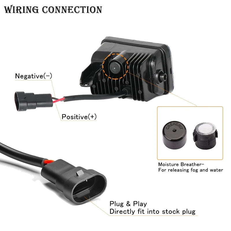 for 2015-2018 Ford F150 F-150 Front Bumper Rectangle LED DRL Fog Lights Driving Lamp Assembly
for 2015-2018 Ford F150 F-150 Front Bumper Rectangle LED DRL Fog Lights Driving Lamp Assembly