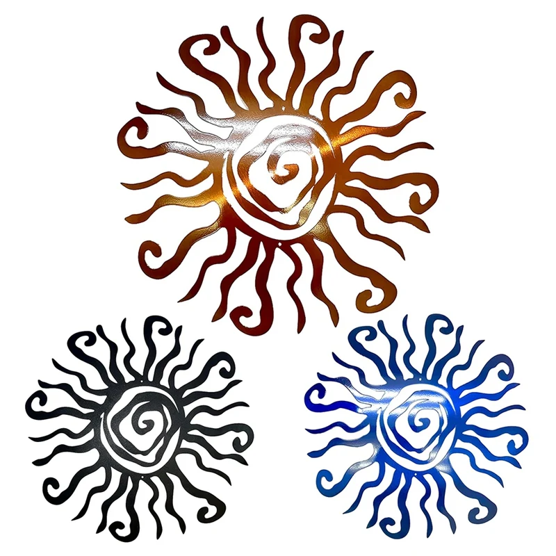 Creative Iron Art Metal Sun Indoor Outdoor Decoration Garden Silhouette Artwork Metal Art Outdoor Decoration
Creative Iron Art Metal Sun Indoor Outdoor Decoration Garden Silhouette Artwork Metal Art Outdoor Decoration