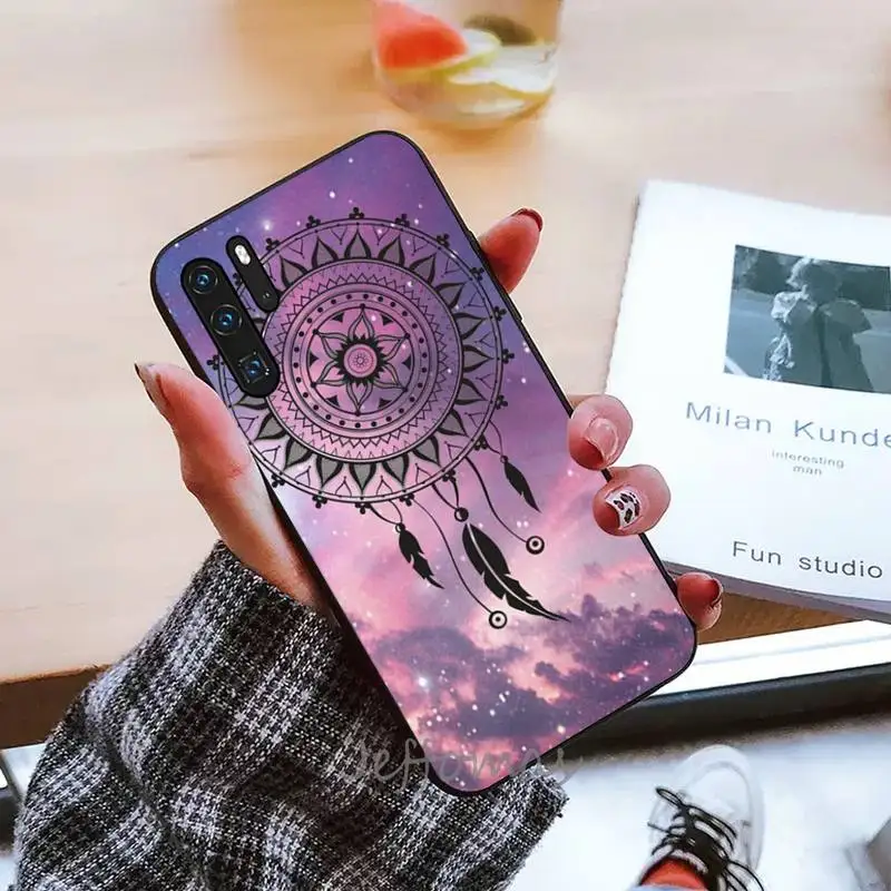 Dream catcher watercolor Phone Case For Huawei Mate 9 10 20 Pro lite 20x nova 3e P10 plus P20 Pro Honor10 lite
Dream catcher watercolor Phone Case For Huawei Mate 9 10 20 Pro lite 20x nova 3e P10 plus P20 Pro Honor10 lite