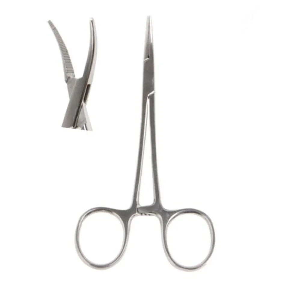 Stainless Steel Fishing Plier Scissor Line Cutter Hooks Remover Forceps Tackle Curved Tip Fishing Hook Remover Fish Tackle
Stainless Steel Fishing Plier Scissor Line Cutter Hooks Remover Forceps Tackle Curved Tip Fishing Hook Remover Fish Tackle