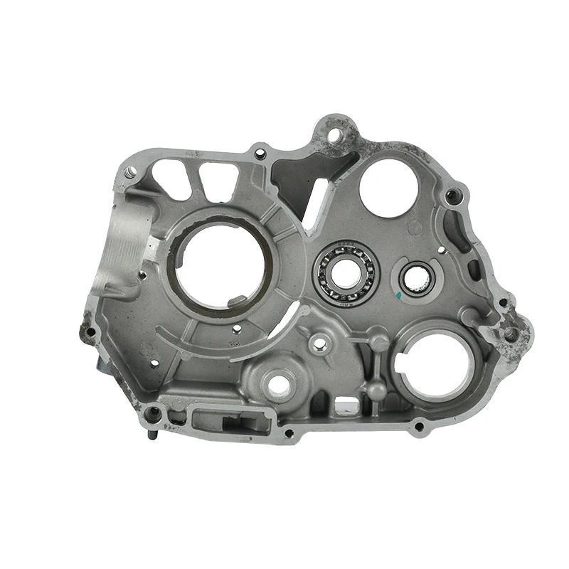 Motorcycle Engines CrankCase Right Side Crank Case for lifan 150 150cc Horizontal Kick Starter Dirt Pit Bikes Parts
Motorcycle Engines CrankCase Right Side Crank Case for lifan 150 150cc Horizontal Kick Starter Dirt Pit Bikes Parts