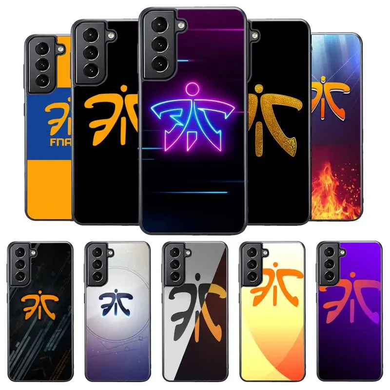 Чехол для телефона LOL Fnatic с логотипом для Samsung S8 S9 S10 S20 plus 5G lite note 20 ultra PC nax fundas cover 
Чехол для телефона LOL Fnatic с логотипом для Samsung S8 S9 S10 S20 plus 5G lite note 20 ultra PC nax fundas cover