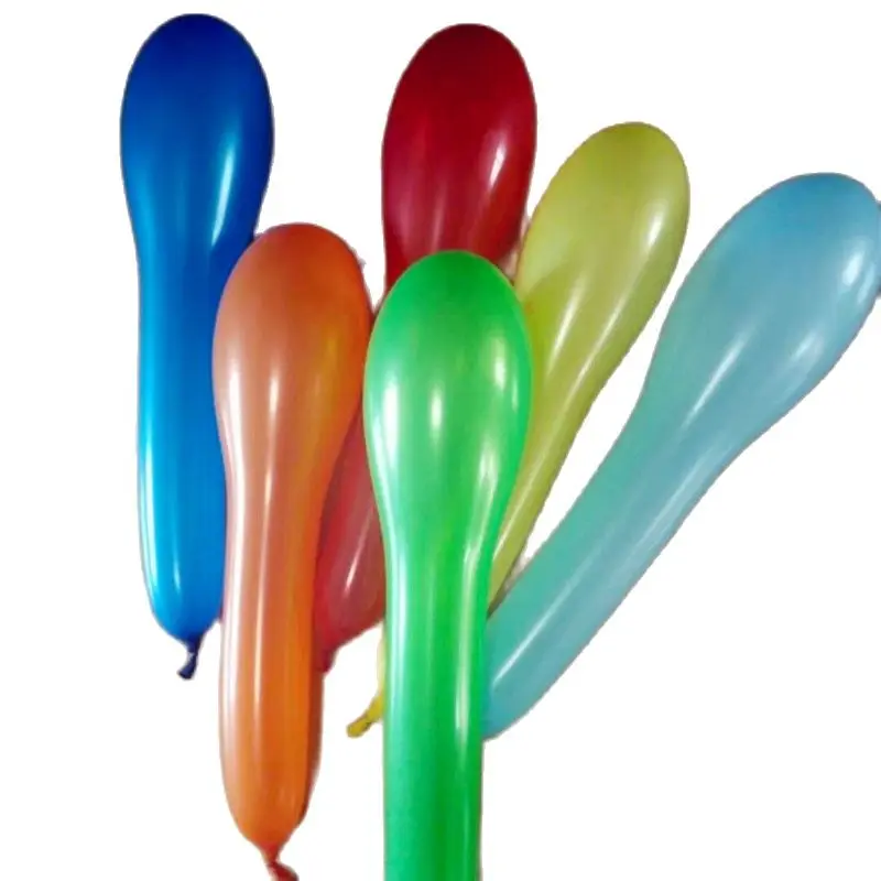 30pcs Long Candy Latex Ballon Kids Favorite Big Stick Balloons Holiday Decoration Birthday Party Supplies Baby Shower
30pcs Long Candy Latex Ballon Kids Favorite Big Stick Balloons Holiday Decoration Birthday Party Supplies Baby Shower