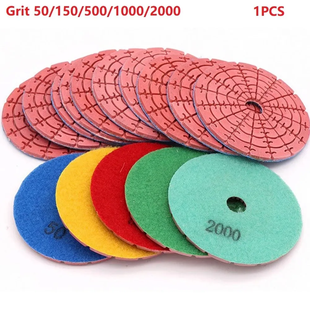 100mm Polishing Disc Apple Water Grinding Disc Diamond Dry Polishing Pad Electric Tool Light Grinding Of Metal And Wood Dic
100mm Polishing Disc Apple Water Grinding Disc Diamond Dry Polishing Pad Electric Tool Light Grinding Of Metal And Wood Dic