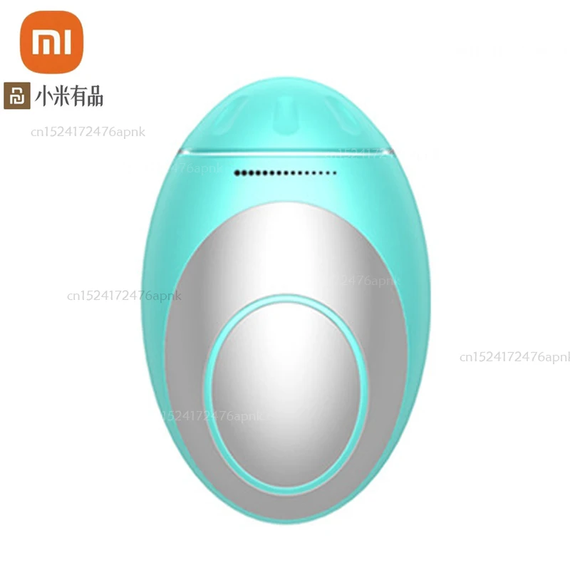Xiaomi youpin домашнее ручное средство для сна, микро-токовый импульсный смягчающий снижение сна, массажер для бессонницы и мышц
Xiaomi youpin домашнее ручное средство для сна, микро-токовый импульсный смягчающий снижение сна, массажер для бессонницы и мышц