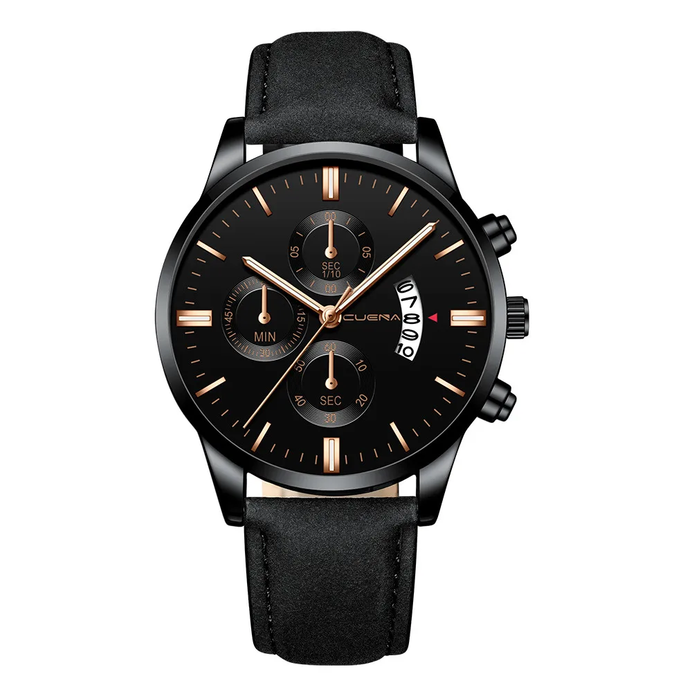 New Minimalist Men Fashion Ultra Thin Watches Simple Men Business Leather Strap Mesh Belt Quartz Watch Relogio Masculino
New Minimalist Men Fashion Ultra Thin Watches Simple Men Business Leather Strap Mesh Belt Quartz Watch Relogio Masculino