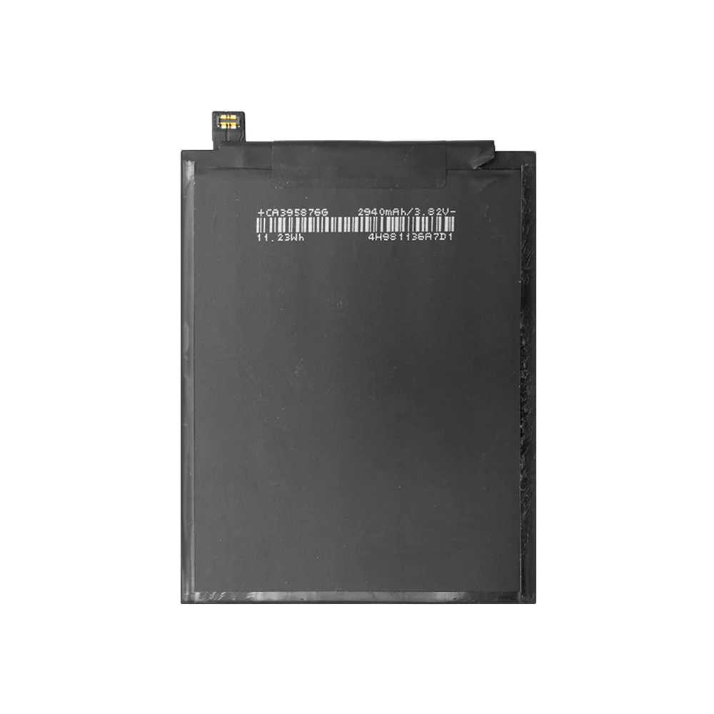 New Phone Battery for Asus Zenfone live L1 ZA550KL X00RD Bateria 3040mAh High Capacity C11P1709 Replacement Batterie
New Phone Battery for Asus Zenfone live L1 ZA550KL X00RD Bateria 3040mAh High Capacity C11P1709 Replacement Batterie