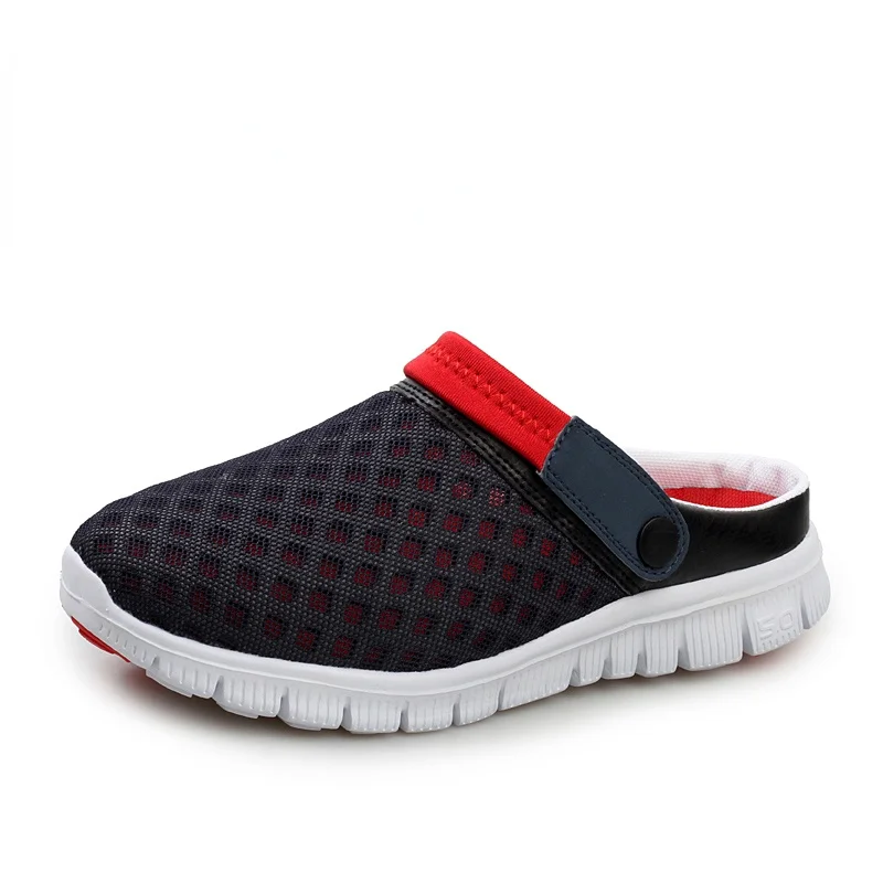 Men Summer Shoes Sandals 2021 Beach Flip Flops Mens Slippers Light Breathable Outdoor Boat Casual Shoes Big Size 36-46
Men Summer Shoes Sandals 2021 Beach Flip Flops Mens Slippers Light Breathable Outdoor Boat Casual Shoes Big Size 36-46