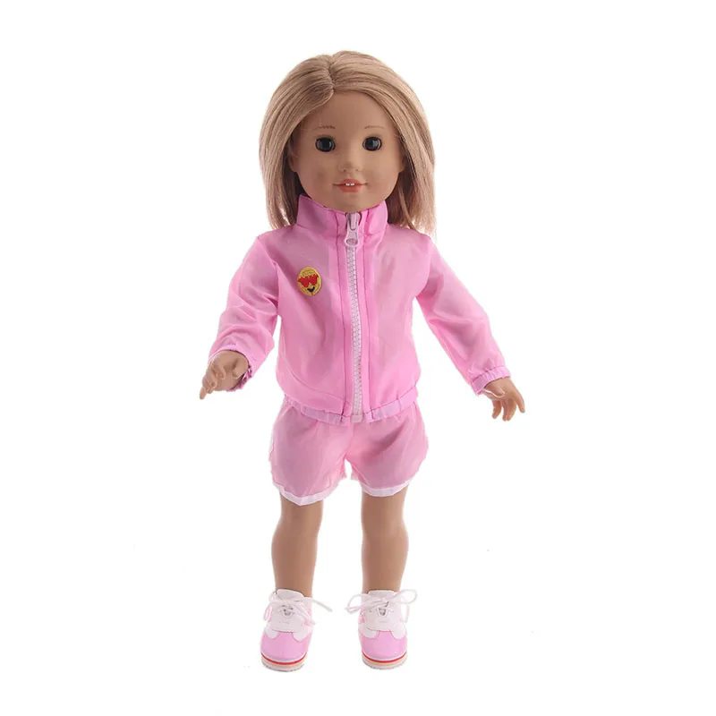Doll clothes Different Styles for our Generation Fit 18 Inch Doll Girls
Doll clothes Different Styles for our Generation Fit 18 Inch Doll Girls