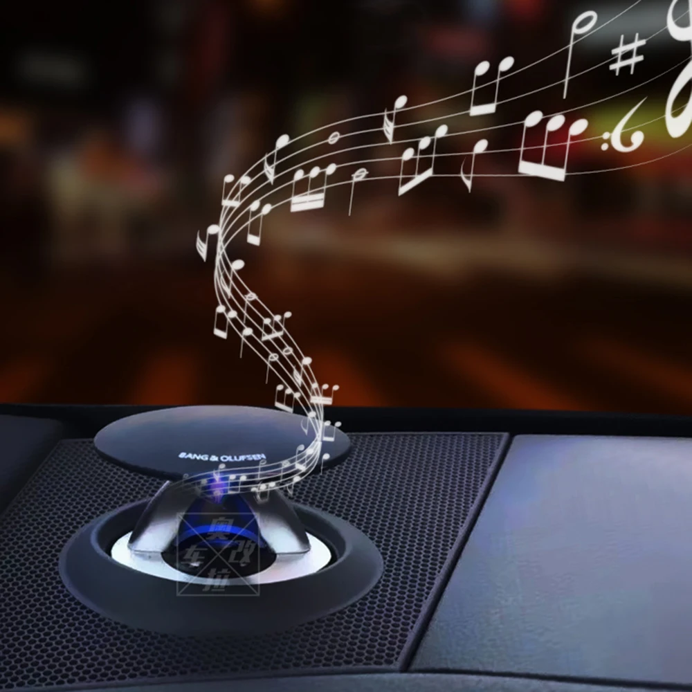 Center dashboard lifting speaker 32 colors For Audi 2019-2021 A6 C8 professional tweeter Raising and lowering treble
Center dashboard lifting speaker 32 colors For Audi 2019-2021 A6 C8 professional tweeter Raising and lowering treble