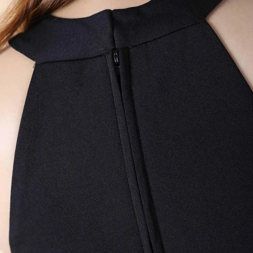 Sexy Backless Sleeveless Long Evening Dress Chiffon Prom Party Dresses Formal Women Gown For Robe Soiree And Wedding Party
Sexy Backless Sleeveless Long Evening Dress Chiffon Prom Party Dresses Formal Women Gown For Robe Soiree And Wedding Party