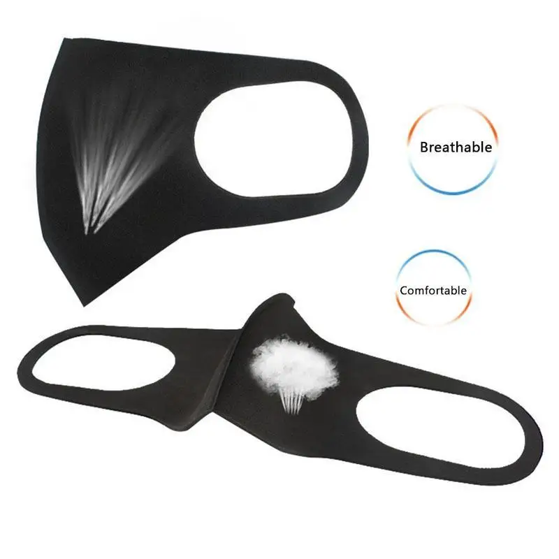30pcs Unisex Anti-dust Flu Pollution Face Mask Cycling Outdoor Respirator Adult Filtration Masks Reusable Protection Mouth Cover
30pcs Unisex Anti-dust Flu Pollution Face Mask Cycling Outdoor Respirator Adult Filtration Masks Reusable Protection Mouth Cover