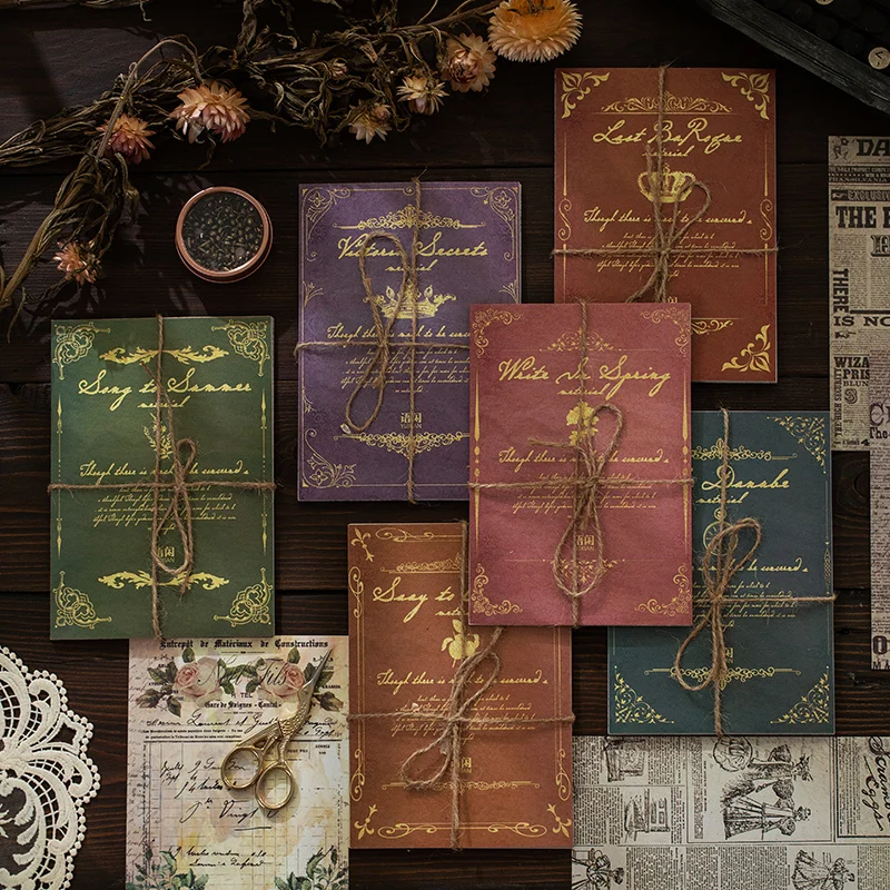 Journamm 30pcs/pack Vintage Big Size Materials Paper Scrapbooking Deco Junk Journal DIY Album Dairy Stationery Decorative Paper
Journamm 30pcs/pack Vintage Big Size Materials Paper Scrapbooking Deco Junk Journal DIY Album Dairy Stationery Decorative Paper