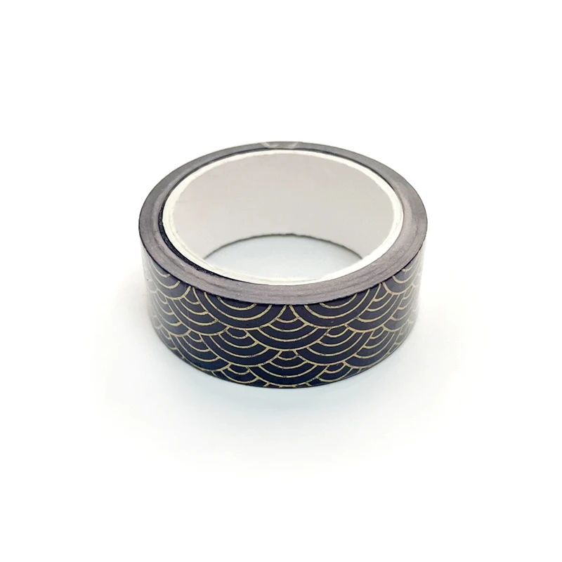 OENY 1.5CM*7M Retro golden geometry Masking Washi Tape grid Decorative Adhesive Tape Diy Scrapbooking Sticker Label Stationery
OENY 1.5CM*7M Retro golden geometry Masking Washi Tape grid Decorative Adhesive Tape Diy Scrapbooking Sticker Label Stationery