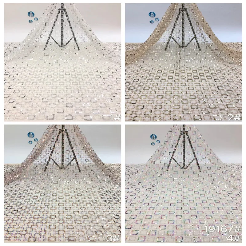 Madison Luxury Sequins Lace Fabrics Emerald Mesh Lace African Fabric Lace with Beads for Women Wedding Party Dress
Madison Luxury Sequins Lace Fabrics Emerald Mesh Lace African Fabric Lace with Beads for Women Wedding Party Dress
