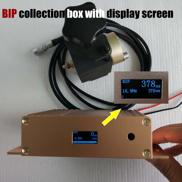 BIP collection box tester with in-car multi-function display for common rail test bench common rail tools
BIP collection box tester with in-car multi-function display for common rail test bench common rail tools