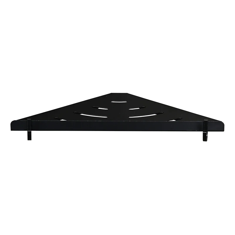 Bathroom Shelves Corner Shelf Aluminium Alloy Wall Mounted triangle Shower Caddy Rack Bath Accessories Toilet Shampoo Holder
Bathroom Shelves Corner Shelf Aluminium Alloy Wall Mounted triangle Shower Caddy Rack Bath Accessories Toilet Shampoo Holder