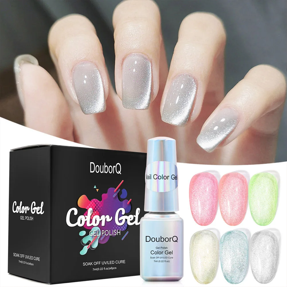 9D Cat Eyes Soak off Nail Gel Polish Magnetic Gel Polish UV Gel Fast Drying Nail Polish for Nail Salon Home No stimulation
9D Cat Eyes Soak off Nail Gel Polish Magnetic Gel Polish UV Gel Fast Drying Nail Polish for Nail Salon Home No stimulation