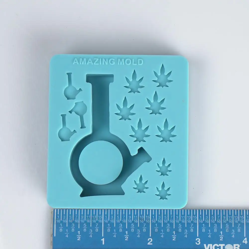 1 PC Quicksand Bottle Silicone Mold, Keychain Molds , Epoxy Resin, Casting Molds 10341550 
1 PC Quicksand Bottle Silicone Mold, Keychain Molds , Epoxy Resin, Casting Molds 10341550