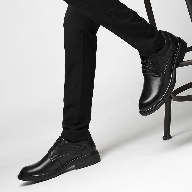 Sapatos Casual Leisure Shoes Zapatos Hombre Casual Cuero De Leather For Men Breathable Comfortable Men's Causal
Sapatos Casual Leisure Shoes Zapatos Hombre Casual Cuero De Leather For Men Breathable Comfortable Men's Causal