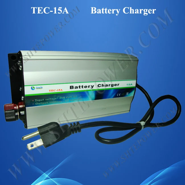 Best price 15a battery charger 12v 200ah lead acid batteries 
Best price 15a battery charger 12v 200ah lead acid batteries