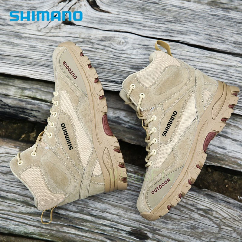 Рыболовные туфли Shimanos, Нескользящие, прочные, для альпинизма, кемпинга, мужские тапочки для рыбалки, дышащая ветрозащитная одежда Daiwa для ры...
Рыболовные туфли Shimanos, Нескользящие, прочные, для альпинизма, кемпинга, мужские тапочки для рыбалки, дышащая ветрозащитная одежда Daiwa для ры...