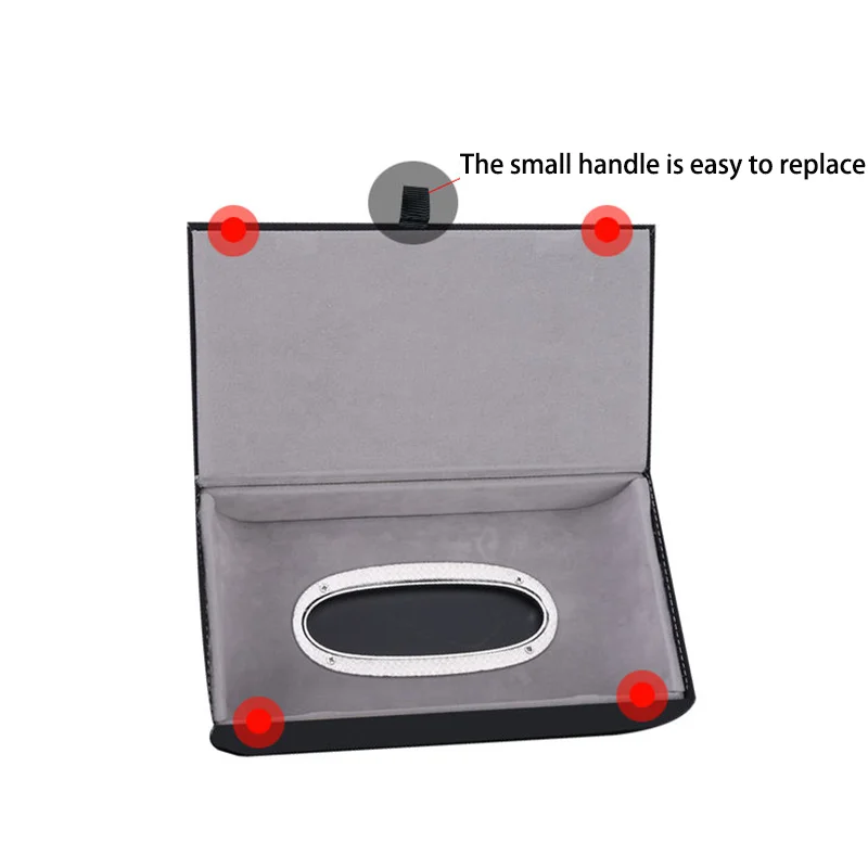 Factory Wholesale For LINCOLN MKZ MKC CONTINENTAL CORSAIR NAUTILUS AVIATOR NAVIGATOR Car Interior Supplies Pumping Tissue Box
Factory Wholesale For LINCOLN MKZ MKC CONTINENTAL CORSAIR NAUTILUS AVIATOR NAVIGATOR Car Interior Supplies Pumping Tissue Box