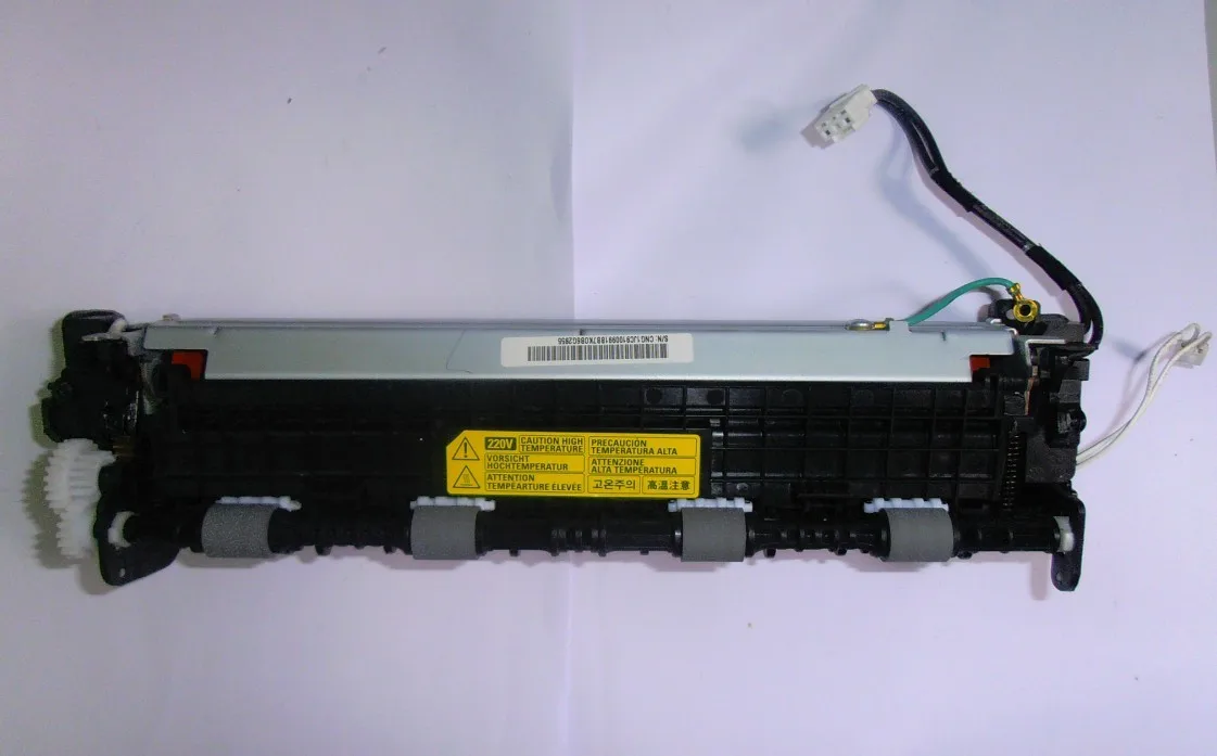 Original Fuser Unit for Samsung Xpress M2070 M2070w M2070f M2070fw M2071 M2071w M2071fh Laser Printer Fusing unit Assembly Parts
Original Fuser Unit for Samsung Xpress M2070 M2070w M2070f M2070fw M2071 M2071w M2071fh Laser Printer Fusing unit Assembly Parts