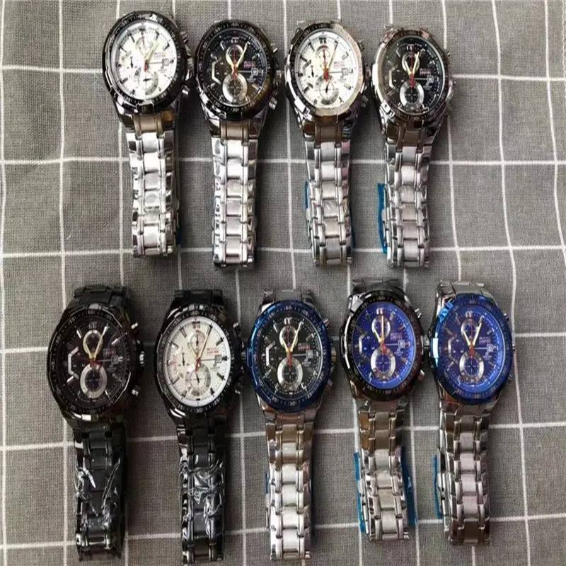 Casio- Luxury Brand women quartz Watches men Watch Stainless Steel Strap wristwatch classic watch boyfriend gift 56 orders
Casio- Luxury Brand women quartz Watches men Watch Stainless Steel Strap wristwatch classic watch boyfriend gift 56 orders