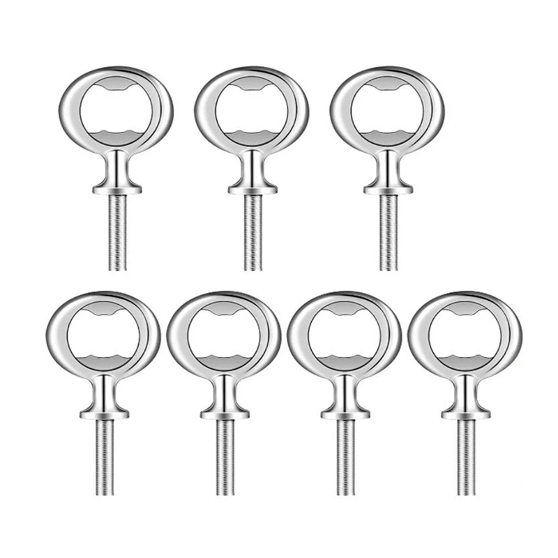 7 Pcs Christmas Bottle Opener Bottle Opener DIY Craft Beer Bottle Opener Blank Bottle Opener For Wood Turning Project
7 Pcs Christmas Bottle Opener Bottle Opener DIY Craft Beer Bottle Opener Blank Bottle Opener For Wood Turning Project