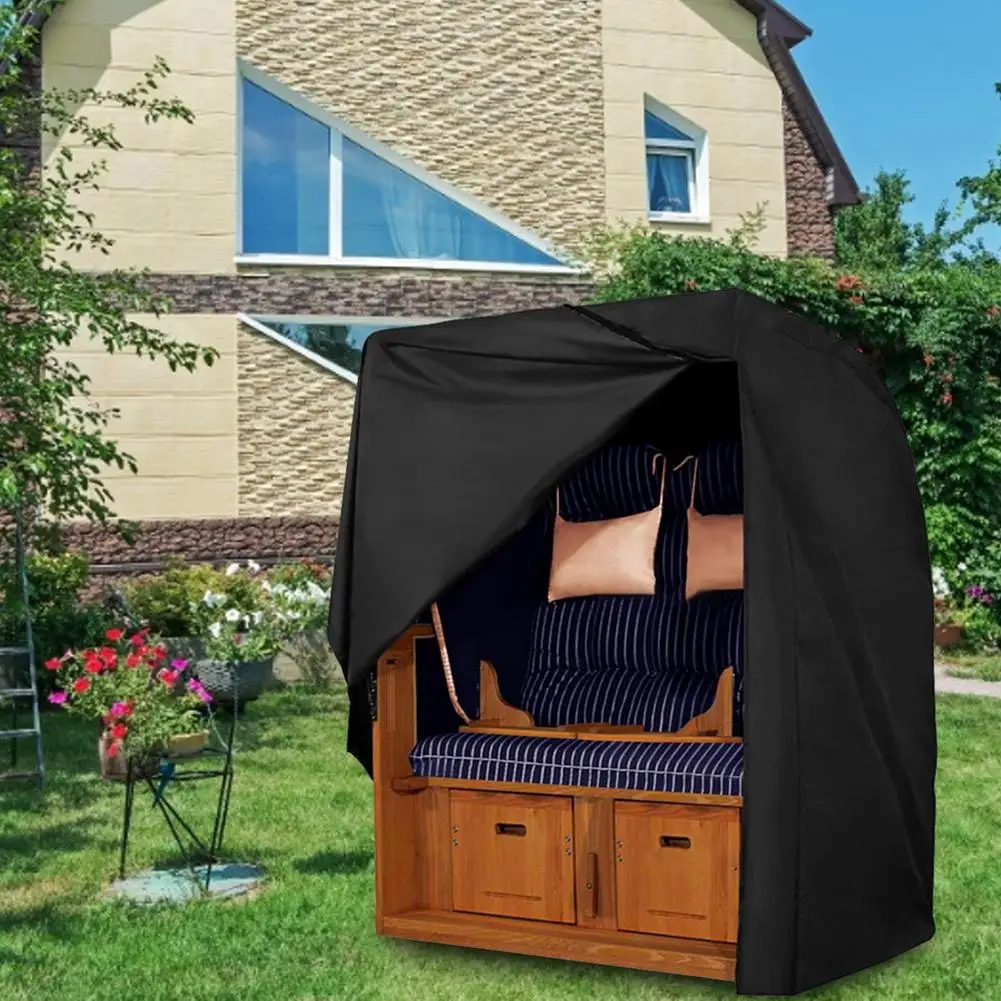 Sunshade Awning Garden Rocking Chair Cover Swing Hammock Cover Furniture Chair Sofa Protector For Balconies Terraces Garden
Sunshade Awning Garden Rocking Chair Cover Swing Hammock Cover Furniture Chair Sofa Protector For Balconies Terraces Garden