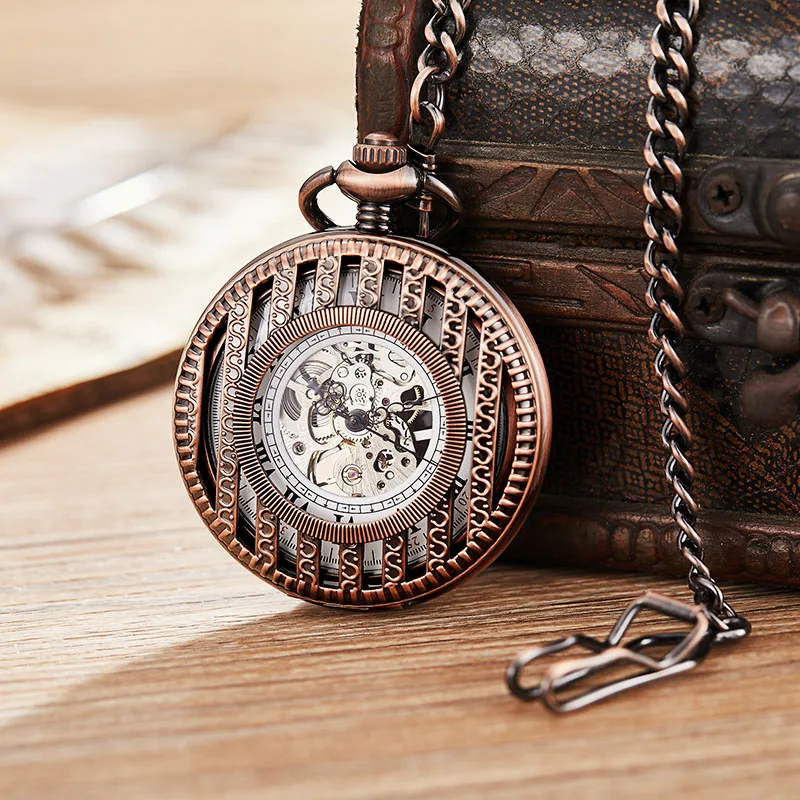 Fashion Vintage Women Pocket Watch Alloy Retro Hollow Out Pendant Clock Sweater Necklace Chain Watches Lady Gift PW007
Fashion Vintage Women Pocket Watch Alloy Retro Hollow Out Pendant Clock Sweater Necklace Chain Watches Lady Gift PW007